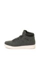 ELLESSE Pantofi sport mid-high de piele ecologica Bolton Barbati