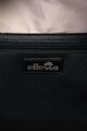 ELLESSE Rucsac de piele ecologica cu detaliu logo in relief Nika Femei