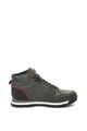 ELLESSE Pantofi sport mid-high din piele ecologica si material textil Dandy Barbati