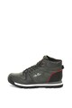 ELLESSE Pantofi sport mid-high din piele ecologica si material textil Dandy Barbati