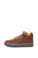 ELLESSE Pantofi sport mid-high de piele ecologica Oliver Barbati