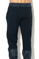 ELLESSE Pantaloni jogger cu insertii de nailon Barbati