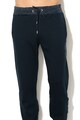 ELLESSE Pantaloni jogger cu insertii de nailon Barbati