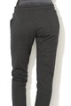 ELLESSE Pantaloni jogger cu imprimeu logo Femei