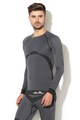 ELLESSE Bluza base layer din raglan pentru schi Barbati