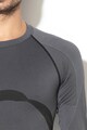 ELLESSE Bluza base layer din raglan pentru schi Barbati