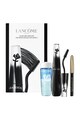 Lancome Set  Grandiose: Mascara no.01 Black + creion Le Crayon Khol Black + demachiant Bi-Facil, 30 ml Femei