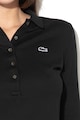 Lacoste Bluza polo slim fit Femei