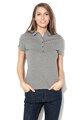 Lacoste Tricou polo slim fit Femei