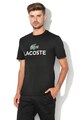 Lacoste Tricou regular fit cu logo Barbati