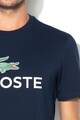 Lacoste Tricou regular fit cu logo Barbati