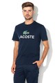 Lacoste Regular fit logómintás póló férfi