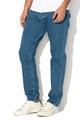 Levi's Blugi slim fit conici 501® Barbati