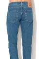 Levi's Blugi slim fit conici 501® Barbati