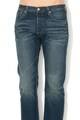 Levi's Blugi cu croiala dreapta 501® Original Barbati