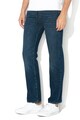 Levi's Blugi cu croiala dreapta 501®, 00501 Barbati