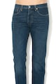 Levi's Blugi cu croiala dreapta 501®, 00501 Barbati