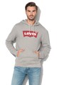 Levi's Nagy méretű kapucnis pulóver logóval 2 férfi