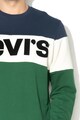 Levi's Colorblock pulóver férfi