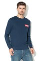 Levi's Bluza sport cu logo Barbati