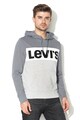 Levi's Hanorac cu model colorblock Barbati