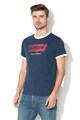 Levi's Tricou cu terminatii contrastante Barbati