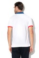 Levi's Tricou polo cu guler contrastant Barbati