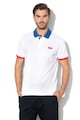 Levi's Tricou polo cu guler contrastant Barbati