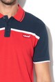 Levi's Tricou polo cu logo brodat A Barbati