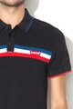 Levi's Tricou polo cu logo brodat Barbati