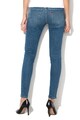 Levi's Blugi super skinny cu cusaturi contrastante 710 Femei