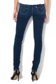 Levi's Blugi skinny cu rupturi decorative 711™ Femei