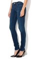 Levi's Blugi skinny cu rupturi decorative 711™ Femei