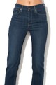 Levi's 724 magas derekú straight fit farmernadrág női