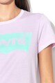 Levi's Tricou cu imprimeu logo Femei