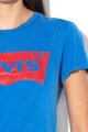 Levi's Tricou cu imprimeu logo88 Femei