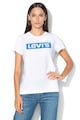 Levi's Tricou cu imprimeu logo 4 Femei