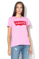 Levi's Tricou cu imprimeu logo 6 Femei