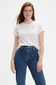 Levi's Tricou dama,  9214549, Logo, Alb Femei