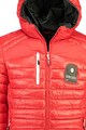 Geographical Norway Geaca cu aplicatie pe piept Briout Barbati