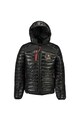 Geographical Norway Geaca cu aplicatie pe piept Briout Barbati