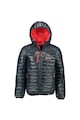 Geographical Norway Geaca cu aplicatie pe piept Briout Barbati