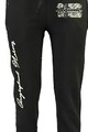 Geographical Norway Pantaloni sport cu snur Mabeaute Femei