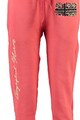 Geographical Norway Pantaloni sport cu snur Mabeaute Femei