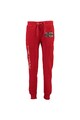 Geographical Norway Pantaloni sport cu snur Mabeaute Femei