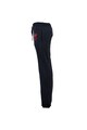 Geographical Norway Pantaloni sport cu snur pentru ajustare Mampai Barbati