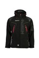 Geographical Norway Jacheta usoara cu gluga detasabila Techno 007 Barbati