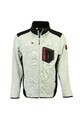 Geographical Norway Bluza sport cu fermoar Urval Barbati