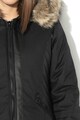 Canadian Peak Cyrielle télikabát levehető kapucnival női
