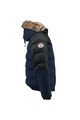 Geographical Norway Geaca cu gluga detasabila Calycon Barbati